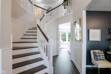 13614 Flintridge Pass Carmel IN 46033