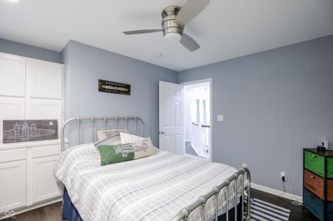 13614 Flintridge Pass Carmel IN 46033