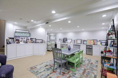 13614 Flintridge Pass Carmel IN 46033