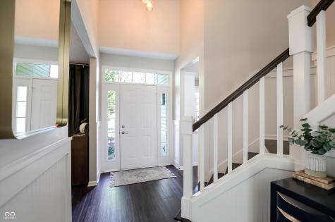 13614 Flintridge Pass Carmel IN 46033