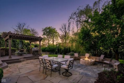 13614 Flintridge Pass Carmel IN 46033