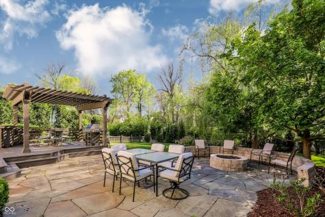 13614 Flintridge Pass Carmel IN 46033