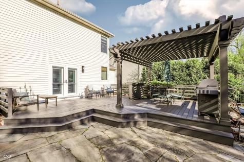 13614 Flintridge Pass Carmel IN 46033