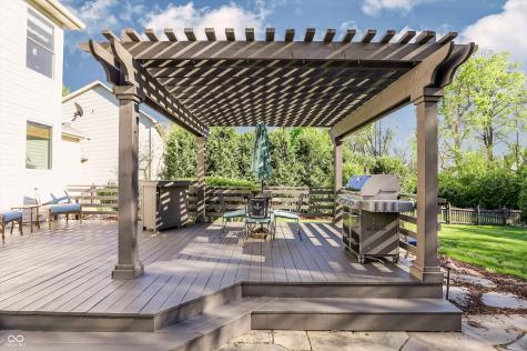 13614 Flintridge Pass Carmel IN 46033