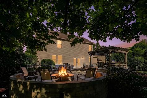 13614 Flintridge Pass Carmel IN 46033