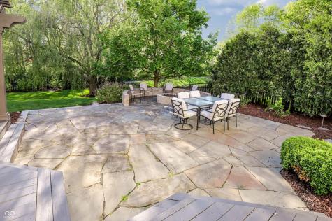 13614 Flintridge Pass Carmel IN 46033