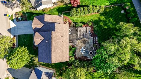 13614 Flintridge Pass Carmel IN 46033