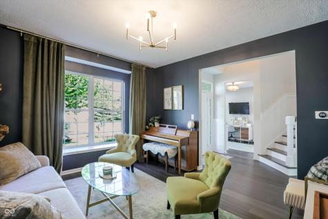 13614 Flintridge Pass Carmel IN 46033