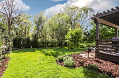 13614 Flintridge Pass Carmel IN 46033