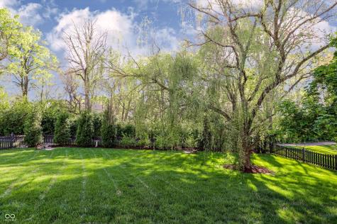 13614 Flintridge Pass Carmel IN 46033