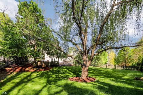 13614 Flintridge Pass Carmel IN 46033