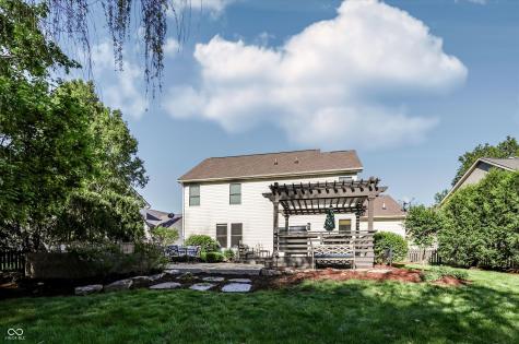 13614 Flintridge Pass Carmel IN 46033