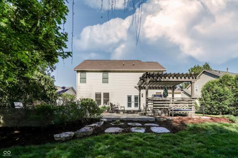 13614 Flintridge Pass Carmel IN 46033