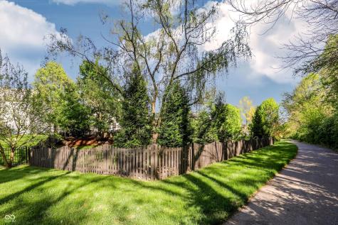 13614 Flintridge Pass Carmel IN 46033