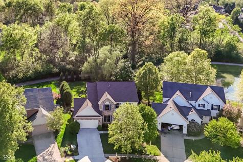 13614 Flintridge Pass Carmel IN 46033