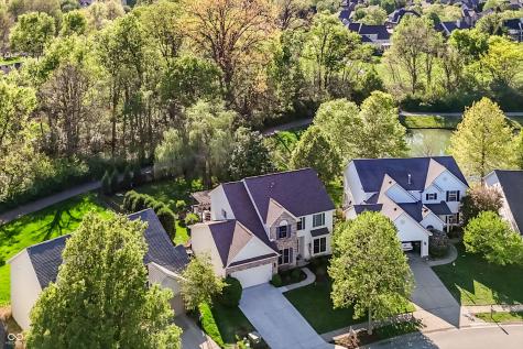 13614 Flintridge Pass Carmel IN 46033
