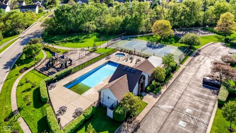 13614 Flintridge Pass Carmel IN 46033