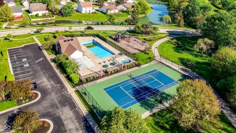 13614 Flintridge Pass Carmel IN 46033