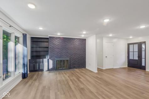 3215 Kenilworth Drive Indianapolis IN 46228
