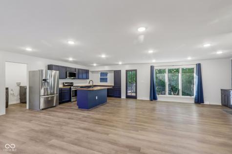 3215 Kenilworth Drive Indianapolis IN 46228