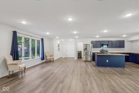 3215 Kenilworth Drive Indianapolis IN 46228