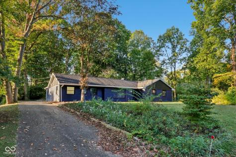 3215 Kenilworth Drive Indianapolis IN 46228