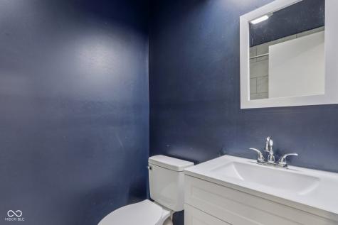 3215 Kenilworth Drive Indianapolis IN 46228