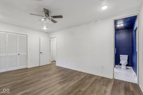 3215 Kenilworth Drive Indianapolis IN 46228