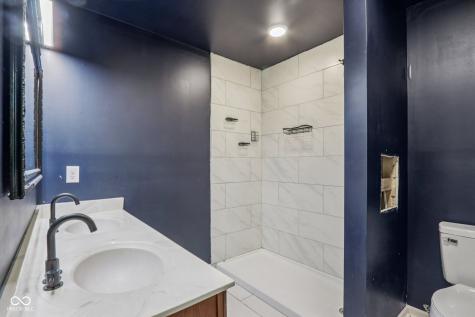 3215 Kenilworth Drive Indianapolis IN 46228