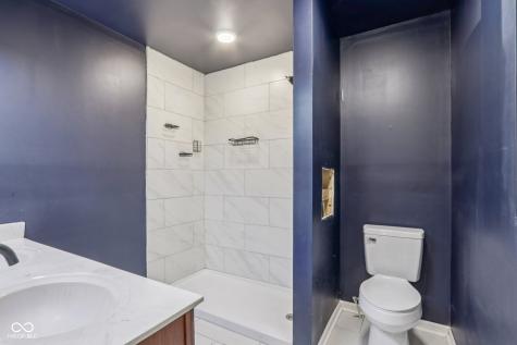 3215 Kenilworth Drive Indianapolis IN 46228