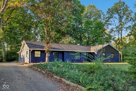 3215 Kenilworth Drive Indianapolis IN 46228