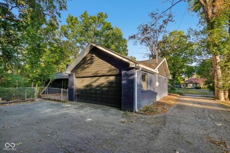 3215 Kenilworth Drive Indianapolis IN 46228