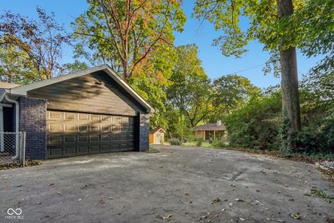3215 Kenilworth Drive Indianapolis IN 46228