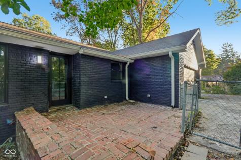 3215 Kenilworth Drive Indianapolis IN 46228