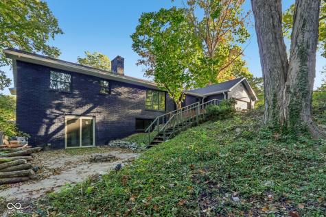 3215 Kenilworth Drive Indianapolis IN 46228