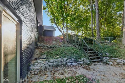 3215 Kenilworth Drive Indianapolis IN 46228