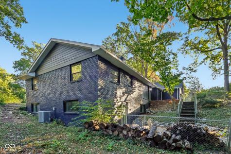 3215 Kenilworth Drive Indianapolis IN 46228