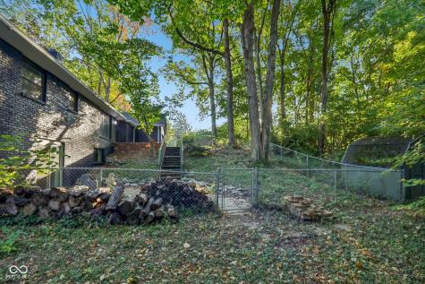 3215 Kenilworth Drive Indianapolis IN 46228