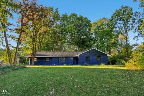 3215 Kenilworth Drive Indianapolis IN 46228