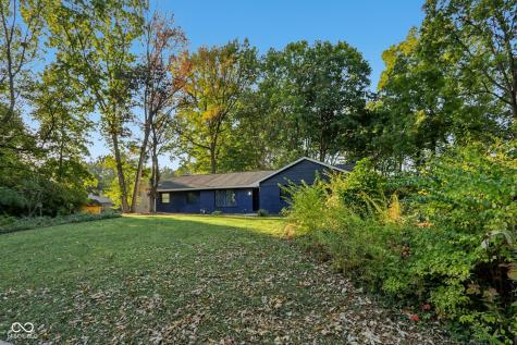 3215 Kenilworth Drive Indianapolis IN 46228