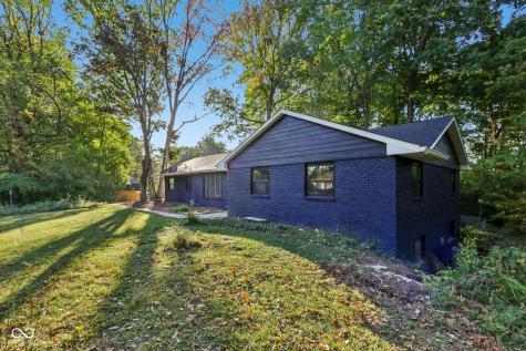 3215 Kenilworth Drive Indianapolis IN 46228