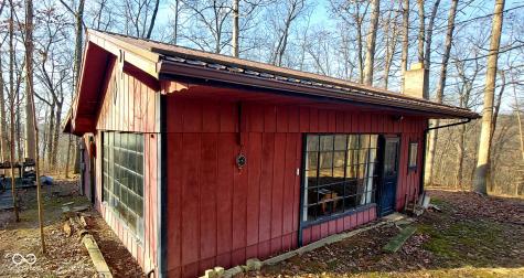 4305 Belt Lane Martinsville IN 46151