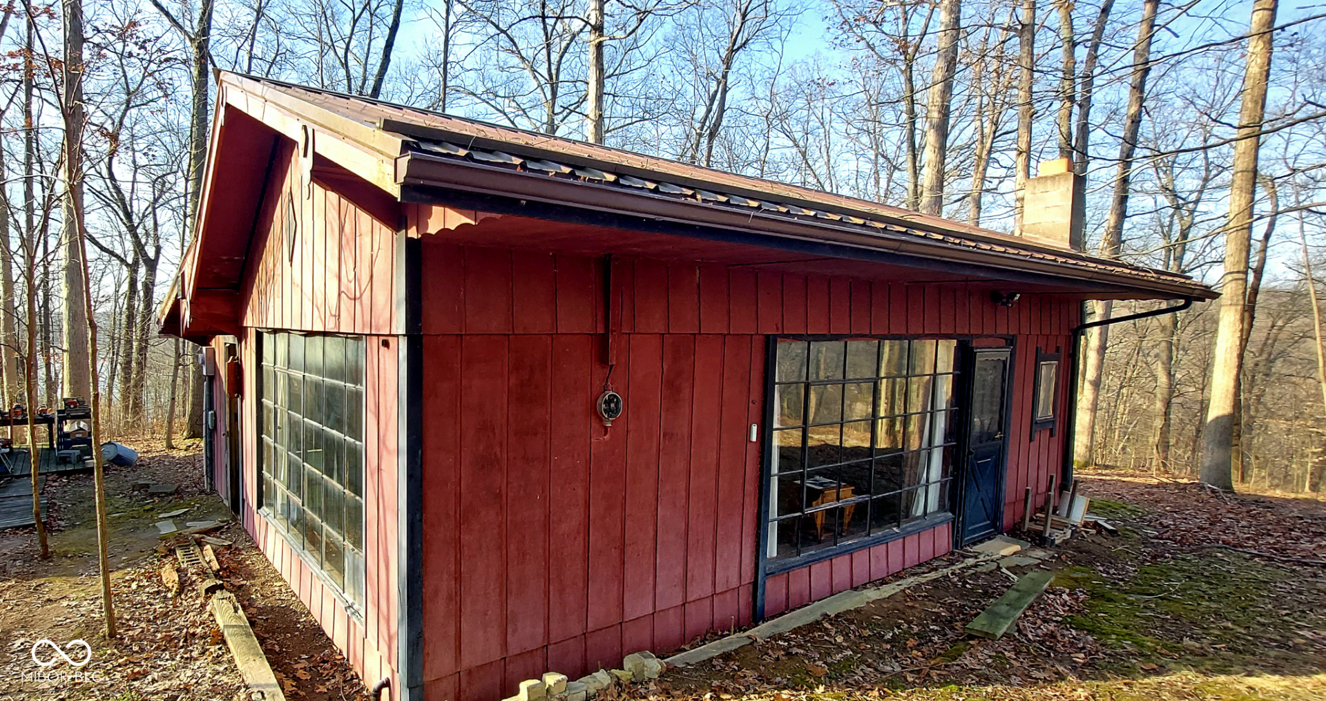 4305 Belt Lane Martinsville IN 46151