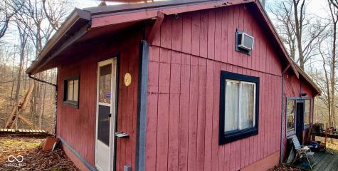 4305 Belt Lane Martinsville IN 46151