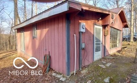 4305 Belt Lane Martinsville IN 46151