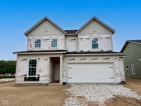 16340 Pruett Lane Noblesville IN 46062