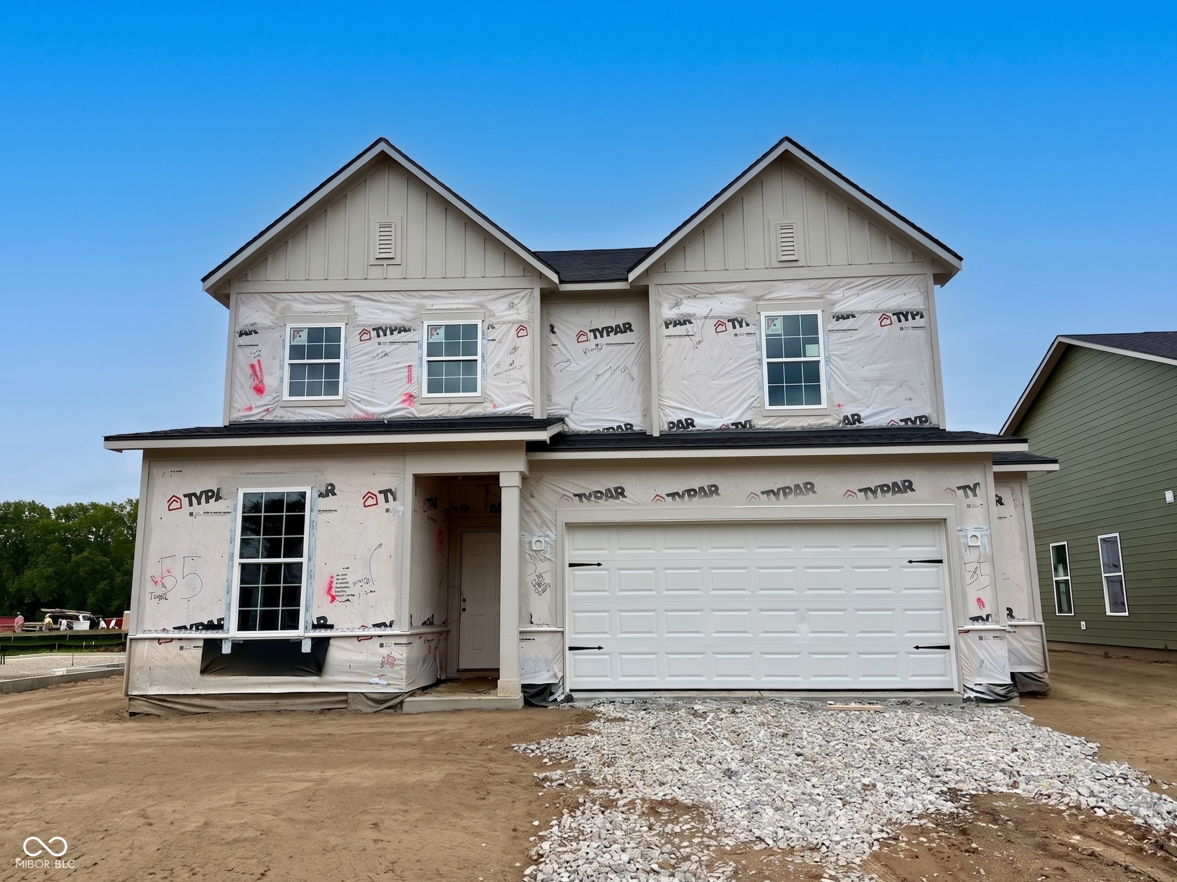16340 Pruett Lane Noblesville IN 46062