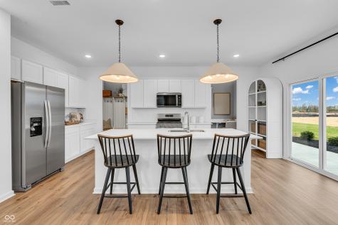 16340 Pruett Lane Noblesville IN 46062