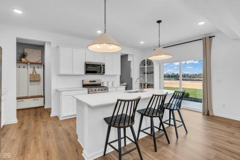 16340 Pruett Lane Noblesville IN 46062