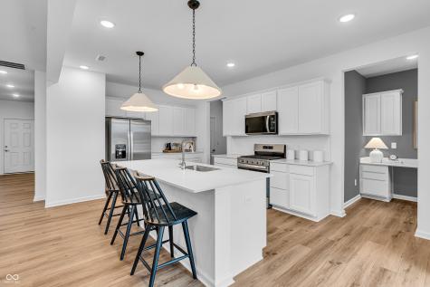 16340 Pruett Lane Noblesville IN 46062